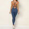 Small / Blue