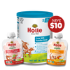 Holle Strong Bones Bundle