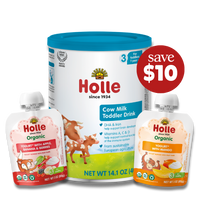Holle Strong Bones Bundle