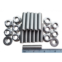 5.9L/6.7L Cummins Exhaust Manifold Stud Kit