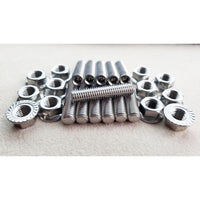 5.9L/6.7L Cummins Exhaust Manifold Stud Kit