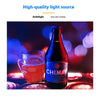 Stunning Color LED Bulb with 5V Mobile Power for Powerful Lighting