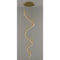 Gold / 32 Heads / Trichromatic Light