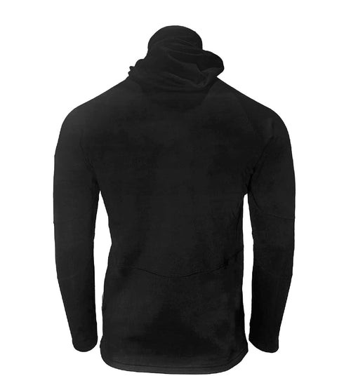 Sub Zero Compression Baselayer Hoodie Vycah