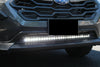 2018+ Subaru Crosstrek Light Bar SLIM