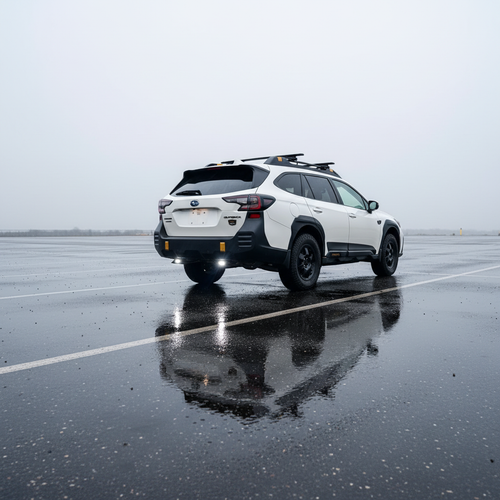 2020-24 Subaru Outback Reverse Light