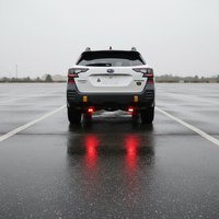 2020-24 Subaru Outback Reverse Light