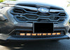 2018+ Subaru Crosstrek Light Bar - PRO