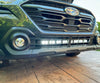 2020-2024 Subaru Outback Light Bar - PRO