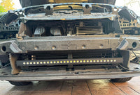 2020-2024 Subaru Outback Light Bar - Slim