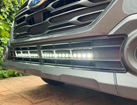 2020-2024 Subaru Outback Light Bar - Slim