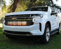 2021-2024 Chevrolet Suburban Dual 40s Light Bars M&R Automotive