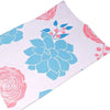 Succulent Flowers Poly Mailers Size 19x24 Colorful Shipping Bags