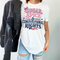 XS / WHITE / UNISEX CUT