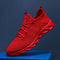 Red / 36