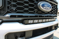 2023+ Ford Super Duty F250/350/450 30in Light Bar - PRO