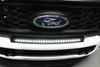 2023+ Ford Super Duty F250/350/450 30in Light Bar -  Slim