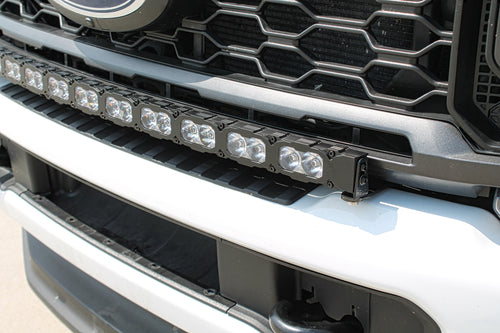 2023+ Ford Super Duty F250/350/450 40in Light Bar - PRO
