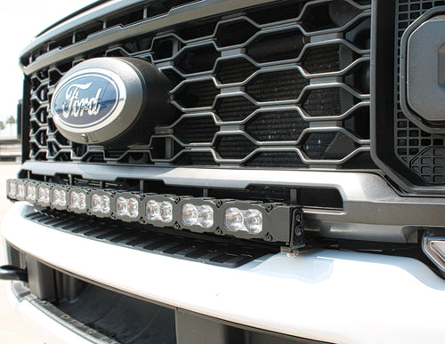 2023+ Ford Super Duty F250/350/450 40in Light Bar - PRO