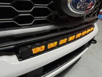 2023+ Ford Super Duty F250/350/450 40in Light Bar - PRO