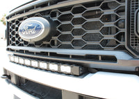 2023+ Ford Super Duty F250/350/450 30in Light Bar - PRO