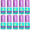 SUPERHERO Lash Glue 0.5-1 Second Fast Dry | EXTRA STRONG- LONG RETENTION 8 weeks【For low to medium humidity】