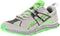 Light Grey/Green / 7