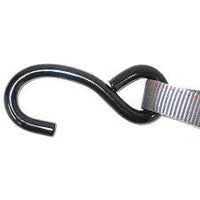 Sure-Lok FE500 Wheelchair Ratchet Buckle for L Track