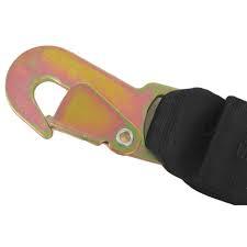 Sure-Lok FE500 Wheelchair Ratchet Buckle for L Track