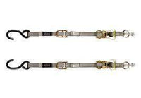 Sure-Lok FE500 Wheelchair Ratchet Buckle for L Track
