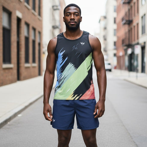Men's Running Shorts