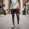 Men's Running Shorts