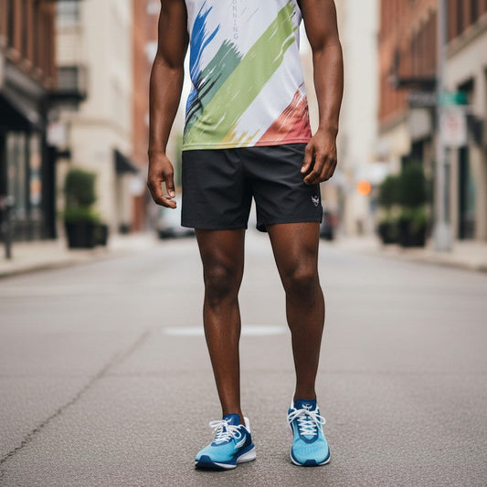 Men's Running Shorts