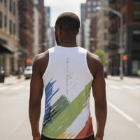 Men's Running Tank Top