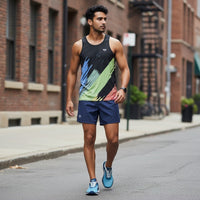 Men's Running Tank Top