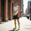 Men's Running Tank Top