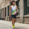 Men's Running Tank Top