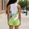 Women's Running Shorts