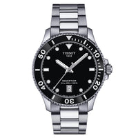Tissot Men's Seastar