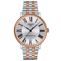Tissot Men's Carson