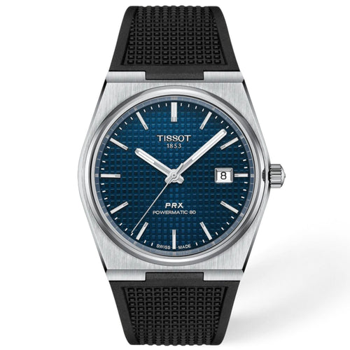 Tissot Men's T-Classic