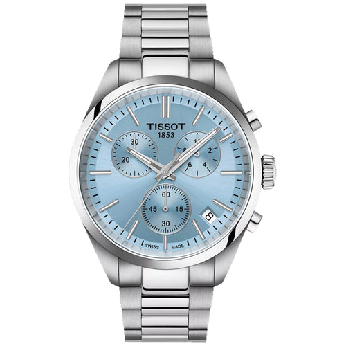 Tissot Men's PR 100