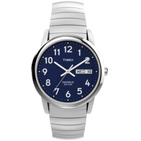 Timex Men's Easy reader