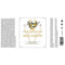 Aftershave Splash 4 oz