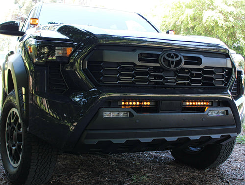 2024+ Toyota Tacoma Light Bars