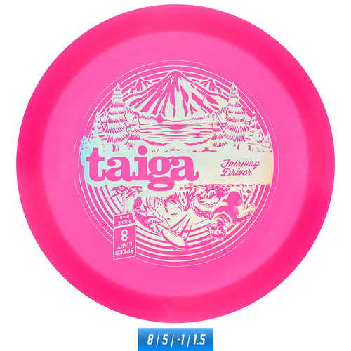 Taiga