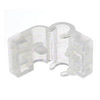 Non-Reopening (Single-Use) Tubing Clamps, Case of 500