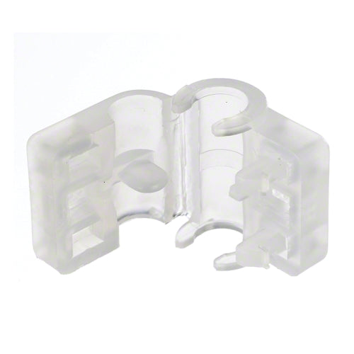 Non-Reopening (Single-Use) Tubing Clamps, Case of 500