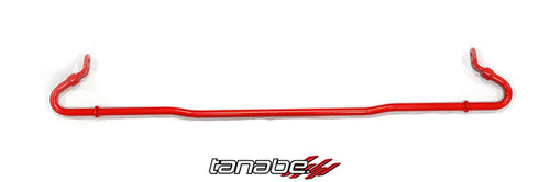 Tanabe Rear Sway Bar Scion FRS/Subaru BRZ 2012-2014