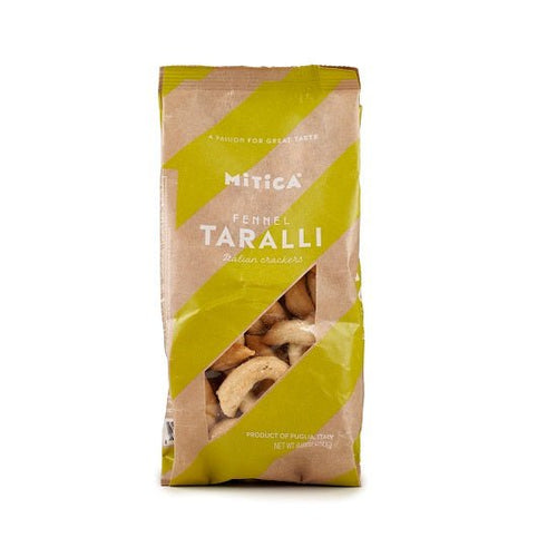 Taralli Sampler